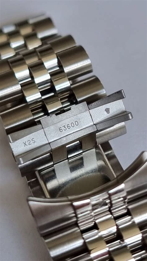 super jubilee bracelet rolex|rolex super jubilee bracelet discontinued.